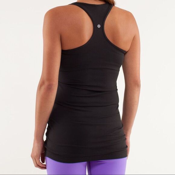 ✨ Lululemon Cool Racerback✨ - Picture 3 of 5
